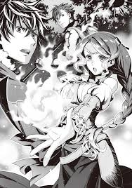 Black And White Warriors Anime Wiki Naofumi Iwatani Image Gallery The Rising Of The Shield Hero Wiki Fandom In 2020 Light Novel Gallery Heroes Wiki