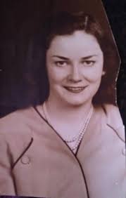 Obituary for Mary Margaret (Howe) Williams