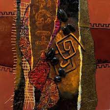 Carol Nelson Fine Art Blog Metal Art Techniques Mixed Media Art Mixed Media