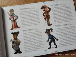 Este juego está indicado para niños y niñas a partir de 4 años. Imprimibles 7 Juegos De Rol Gratis Para Jugar Con Ninos As Pdf Bam