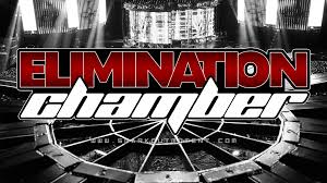 Анонс и превью elimination chamber 2021: Wwe Elimination Chamber Ppv Wallpaper Posters And Logo Backgrounds Smark Out Moment