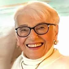 Louise Wyman Obituary (1936