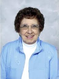 Sally Hoefle Obituary (1930