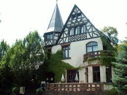 oberwaldhaus darmstadt darmstadt haus wald