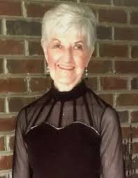 Obituary information for Virginia Mae May