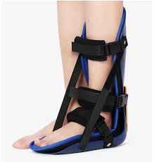 Image result for Posterior Night Splint