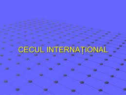 37 din legea nr.58/1934, poate fi considerat plătibil la vedere, iar termenul la care poate fi prezentat la plata poate fi prelungit de către trăgător. Ppt Cecul InternaÈ›ional Powerpoint Presentation Free Download Id 3508866