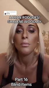 Replying to @KYLE MARISA ROTH part 16 #blinditems #tea #gossipgirlhere  #gossip #hollywood #celebrity #aaronrodgers #greenbaypackers #traviskelce  #taylorswift #jets #newyorkjets #nfl #nflfootball ...