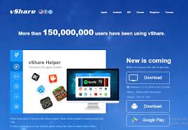 Vshare is one of the most popular platforms similar to playstore in which we can download any application or games for free. Vshare Download For Pc Android Free Techywhale