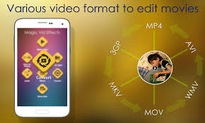 Mod (full premium/sin marca de agua) ✓ editor video para youtube en 4k ⭐ descargar ultima versión 2021 gratis para android. Free Video Fx Video Maker And Video Editor Apk Download For Android Getjar
