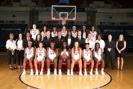 The college basketball season is approaching the final stretch of the season. 2018 19 Women S Basketball Roster University Of South Alabama Athletics