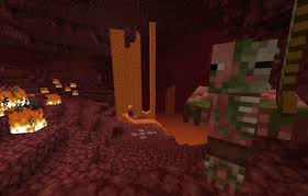 As shown by the crafting image above, you'll need the soul torch in the middle square, surrounded by the 8 iron nuggets. Minecraft Nether How To Craft A Soul Lantern