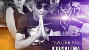 Yahweh is such a personal and intimate god. Jerusalema A Timeline Of How Master Kg Captured The World Arts