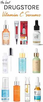 6 best drugstore niacinamide serums. The Best Vitamin C Serums Drugstore To High End