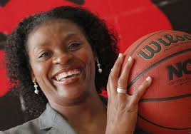 Tiwauna's basketball career in Columbus