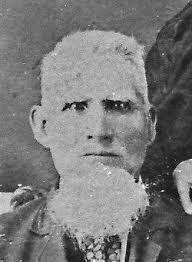 Thomas Allman Gilpin (1834-1908)