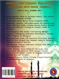 Pdf Penyalahgunaan Bahan Di Kalangan Remaja Satu Kajian Di Sekolah Menengah Sarawak