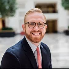 James Baumberger's Instagram, Twitter & Facebook