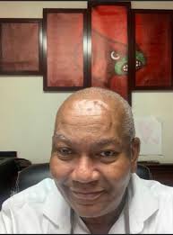 Obituary for Oscar Murray, III