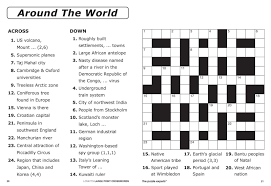There are various free printable crossword puzzle templates the authors follow. Namjerno Pornografija Gurnuti Printable Puzzles Plitvicalodge Com
