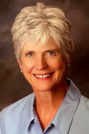 Linda Baugh's Instagram, Twitter & Facebook