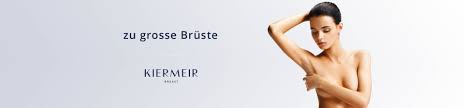 Grosse Brüste » Brustverkleinerung | Dr. Kiermeir Bern