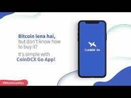 How to invest in bitcoins cryptocurrency in indianowadays, bitcoins price increasing day by day and also one of the best time to invest your money. Coindcx Go Bitcoin Cryptocurrency Investment App Apps On Google Play