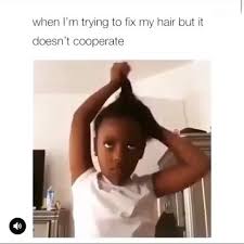 Thank God Its Natural On Instagram Midday Laugh It Happens To The Best Of Us Funny Black Memes Funny Videos For Kids Funny Ghetto Memes