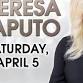 Theresa Caputo