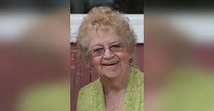 Obituary information for Emily C. Krueger