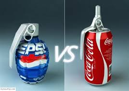 Y botellas dulces coca cola coca cola reajuste salarial bricolaje divertido pegajoso cómo hacer para soda pepsi soda pepsi. Coke Vs Pepsi Market Share Analysis On Social Brandwatch