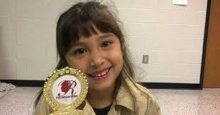 Reflections Art Contest Winners 2013-14