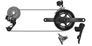 Rennrad Schaltungen Ubersicht Die Richtige Schaltgruppe Finden