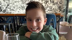 Fundraiser for Catharine McColl-Jones by Michelle Anne Lisao : In Loving  Memory of Hudson- Support for Catharine and Family