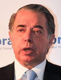 O ricardo salgado é sogro da minha filha e avô de netos meus. Ricardo Salgado Wikipedia A Enciclopedia Livre