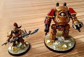 While the contemptor is available at tier i, the cyclone missile launcher and the venerable contemptor only becomes available at tier iii. Contemptor Custodes Dreadnought Size Comparison Custodian Guard And Venerable Contemptor Dreadnought Gallery Dakkadakka Roll The Dice To See If I M Getting Drunk