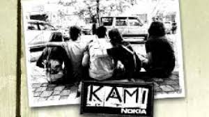 Kami nomi zo shiru sekai: Kami The Series Youtube