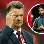 Louis van Gaal tried surprise role for 'pit bull' Man Utd star, it's a very  useful fit for Ruben Amorim