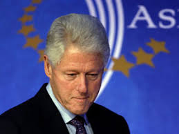 Clinton releases donor info