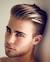 Medium Undercut Fade