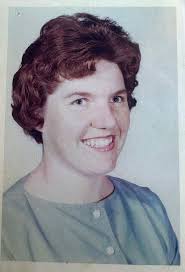 Marlene Mott Obituary May 12, 2023