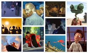 Ever wonder what the alphabet would look like if it consisted of your favourite animated movies? 10 Best Animation Films Cinema Express