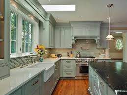 This french country kitchen utilizes all three of the french country accent colors. French Country Kitchen Cabinets Pictures Ideas From Hgtv Hgtv