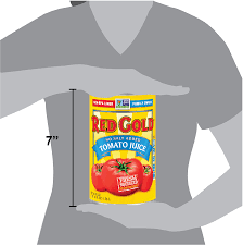 2 red gold tomato juice no sal. Red Gold Fresh Tomato Juice No Salt Added Kosher And Gluten Free 46 Ounce Can 3 Pack Walmart Com Walmart Com