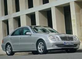 Mercedes Benz E 270 Cdi Mercedes Benz Benz E Benz