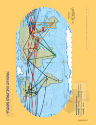 Conaliteg / incluye más de 10 000 modelos. Atlas De Geografia Del Mundo Quinto Grado 2017 2018 Pagina 103 De 122 Libros De Texto Online