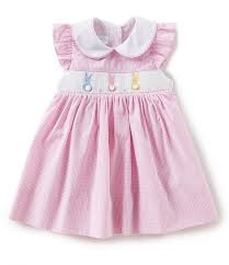 Cute Infant Baby Girl Easter Dresses From The Edgehill Collection This Easter Dress For A Baby Gi Baby Girl Easter Dress Baby Easter Dress Baby Girl Dresses