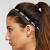 Nike Headband On Head