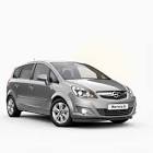 OPEL-MERIVA