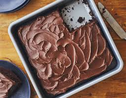 Gateau Super Moelleux Au Chocolat Savourer Par Genevieve O Gleman Desert Dessert Desserts Food